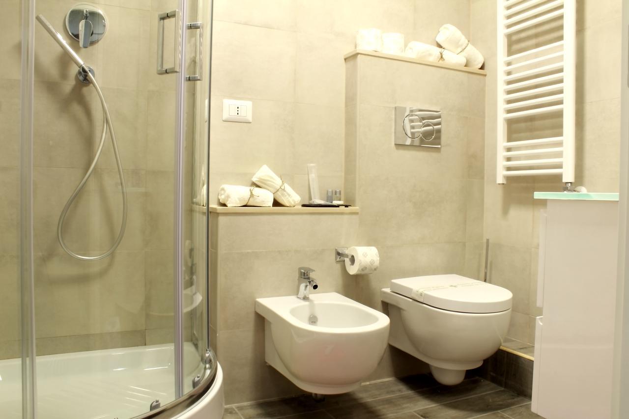 Relais Romantica Rom