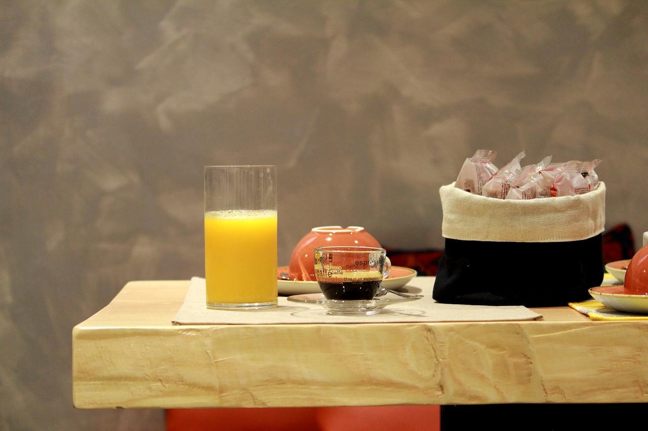Bed & Breakfast Relais Romantica Rome