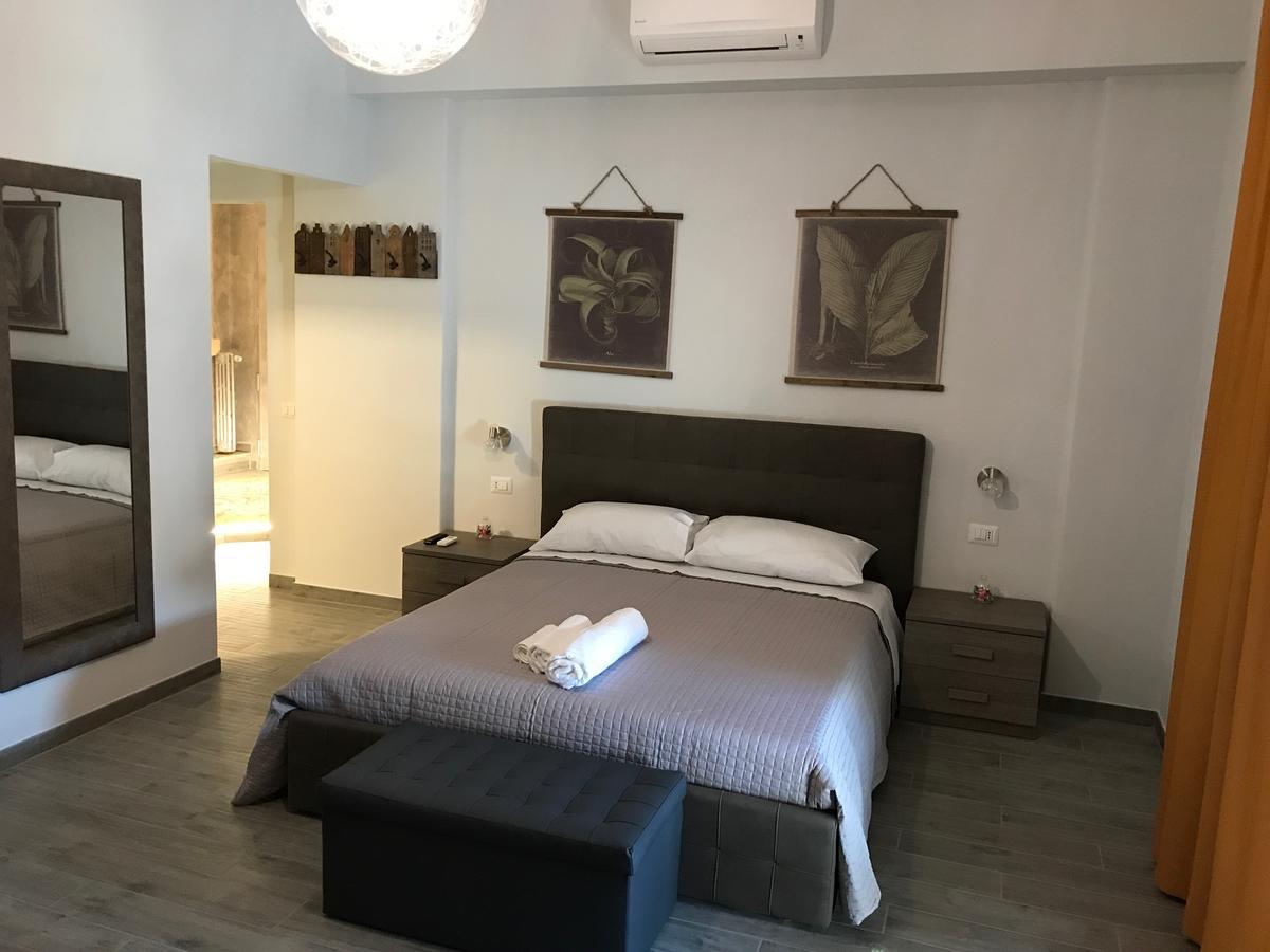 Bed & Breakfast Relais Romantica