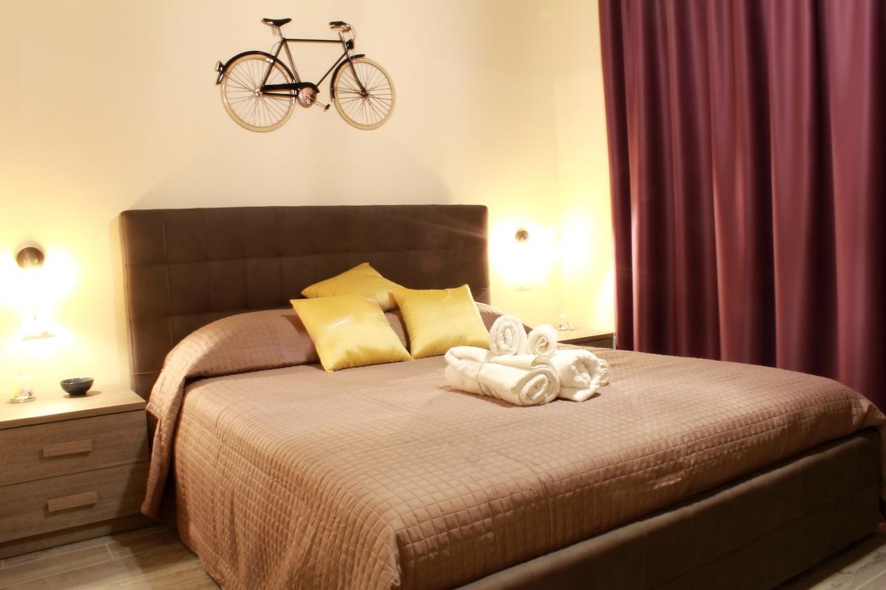 Relais Romantica Bed & Breakfast Rome