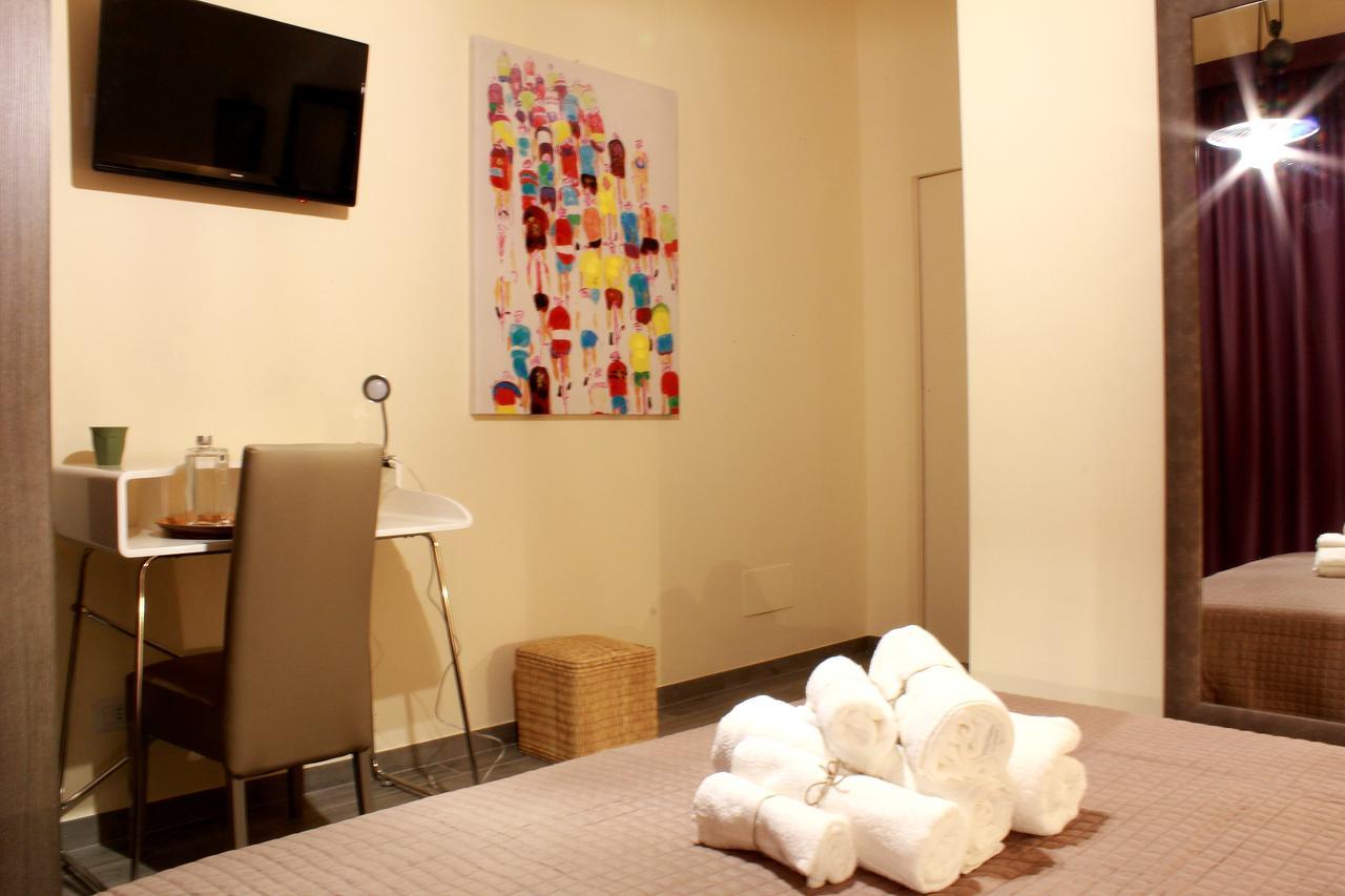 Relais Romantica Bed & Breakfast